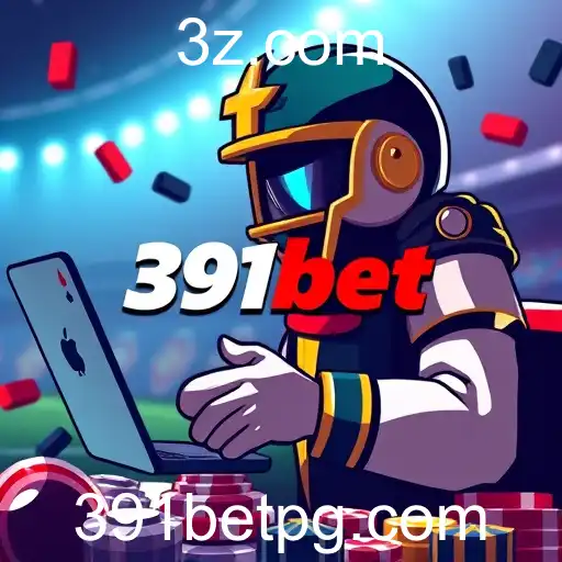 A Ascensão do 391bet no Mercado de Jogos Online