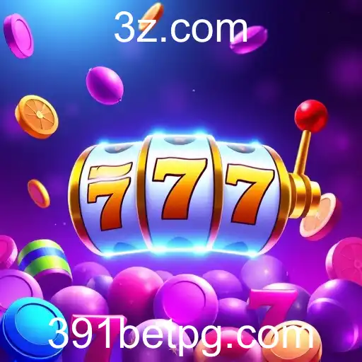 Expansão dos Jogos Online com 391bet