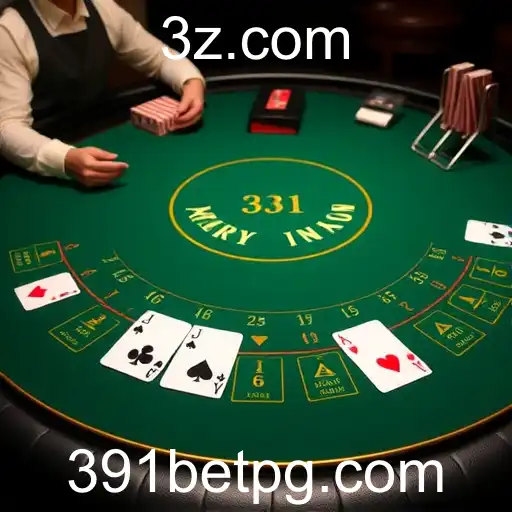 Avanço dos Jogos Online em 2025: O Papel da 391bet