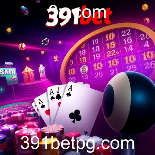 Crescimento do Mercado de Jogos de Aposta em 2025