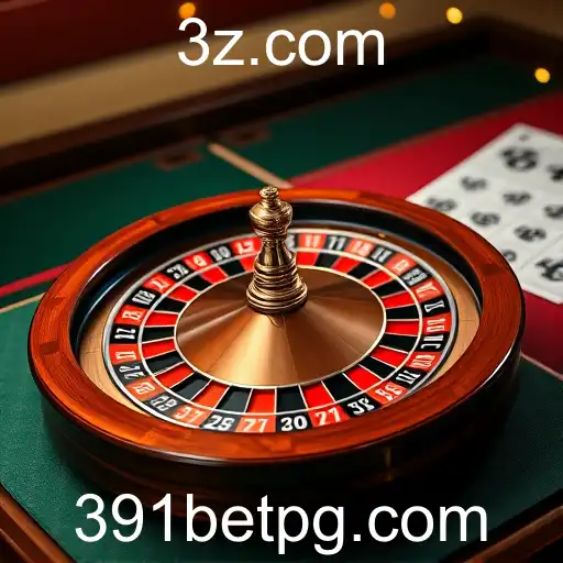 O Impacto do Crescimento do Jogo Online em 391bet