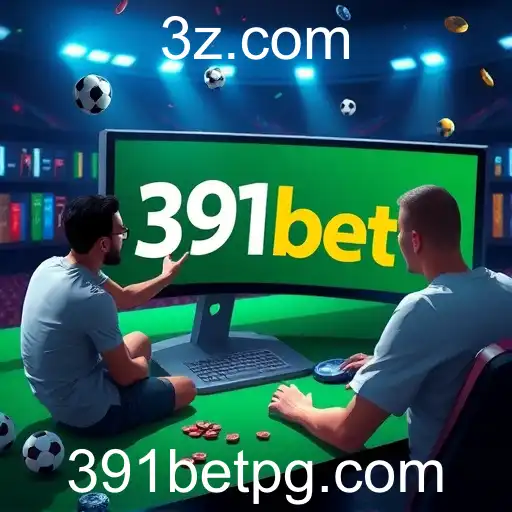 O Impacto do Jogo Online na Economia Atual