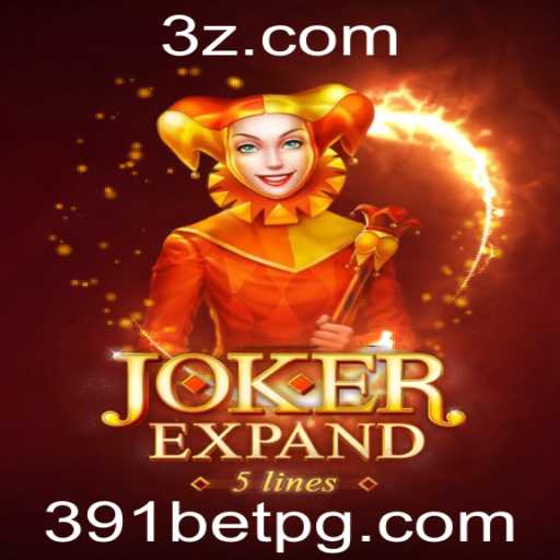 Conheça JokerExpand: O Jogo de Azar que Conquista a 391bet
