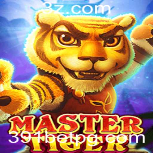 Descubra MasterTiger: O Empolgante Jogo de Apostas 391bet