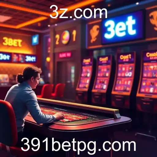 O Crescimento do Mercado de Apostas Online em 2025