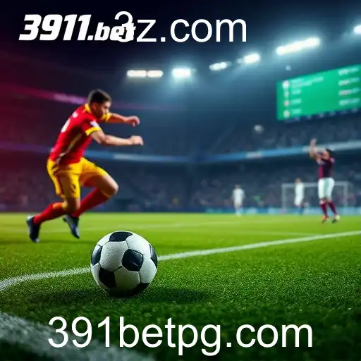 O Crescimento do Mercado de Jogos Online e o Papel da 391bet