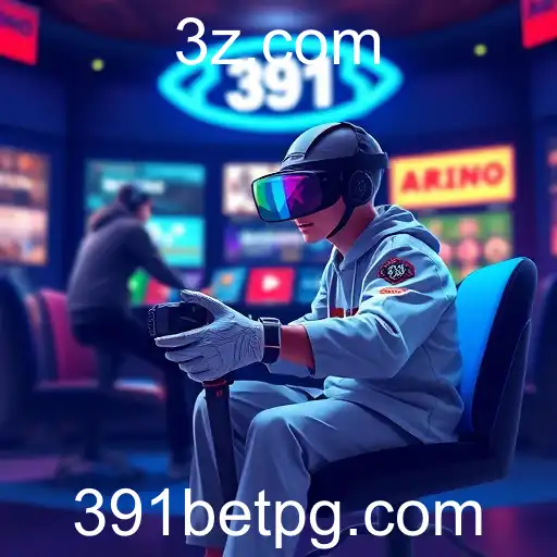 Tendências do Mercado de Jogos em 2025